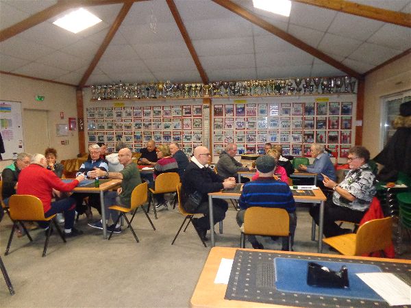 Bernard Dunaud Bernard Dunaud