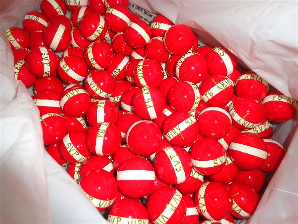 Buts décorés Buts décorés