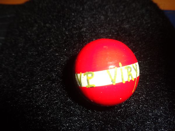 Buts décorés Buts décorés