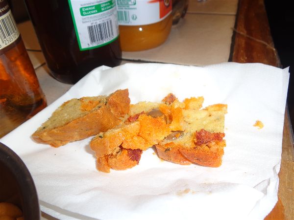 Pot d'avant-saison 2020 Pot d'avant-saison 2020