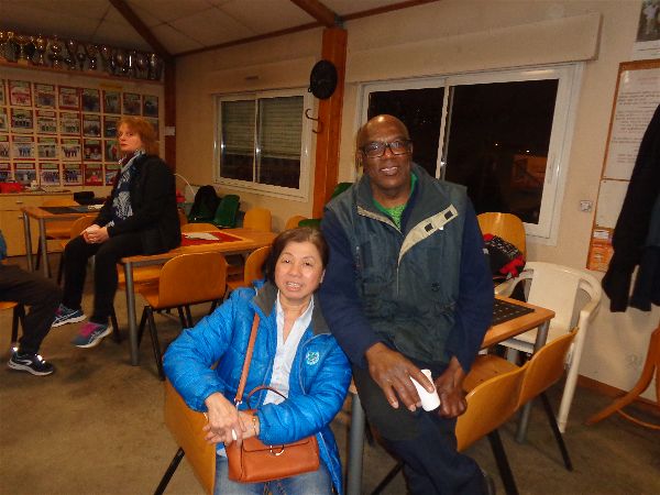 Pot d'avant-saison 2020 Pot d'avant-saison 2020