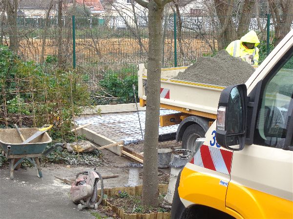 Abri de jardin 2020 Abri de jardin 2020