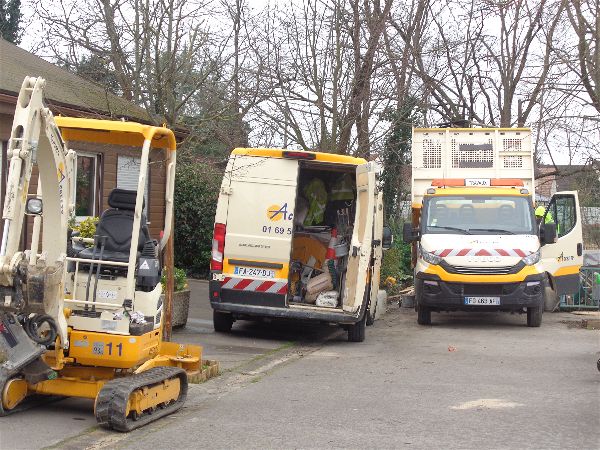 Abri de jardin 2020 Abri de jardin 2020