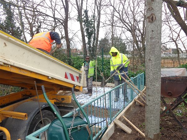 Abri de jardin 2020 Abri de jardin 2020