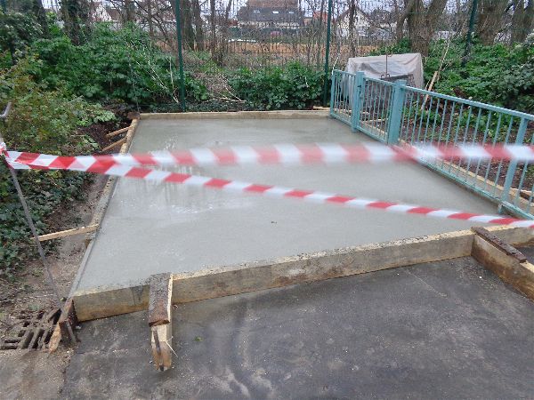 Abri de jardin 2020 Abri de jardin 2020