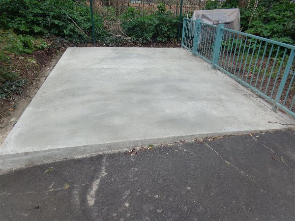 Abri de jardin 2020 Abri de jardin 2020