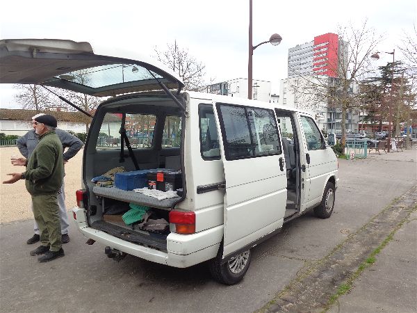 Abri de jardin 2020 montage Abri de jardin 2020 montage