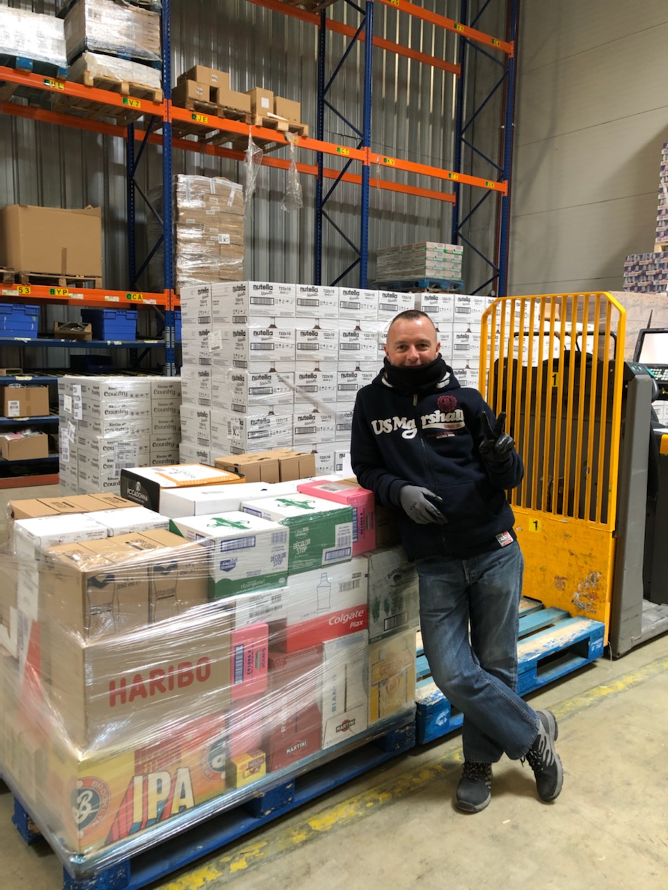 Post virus Post virus