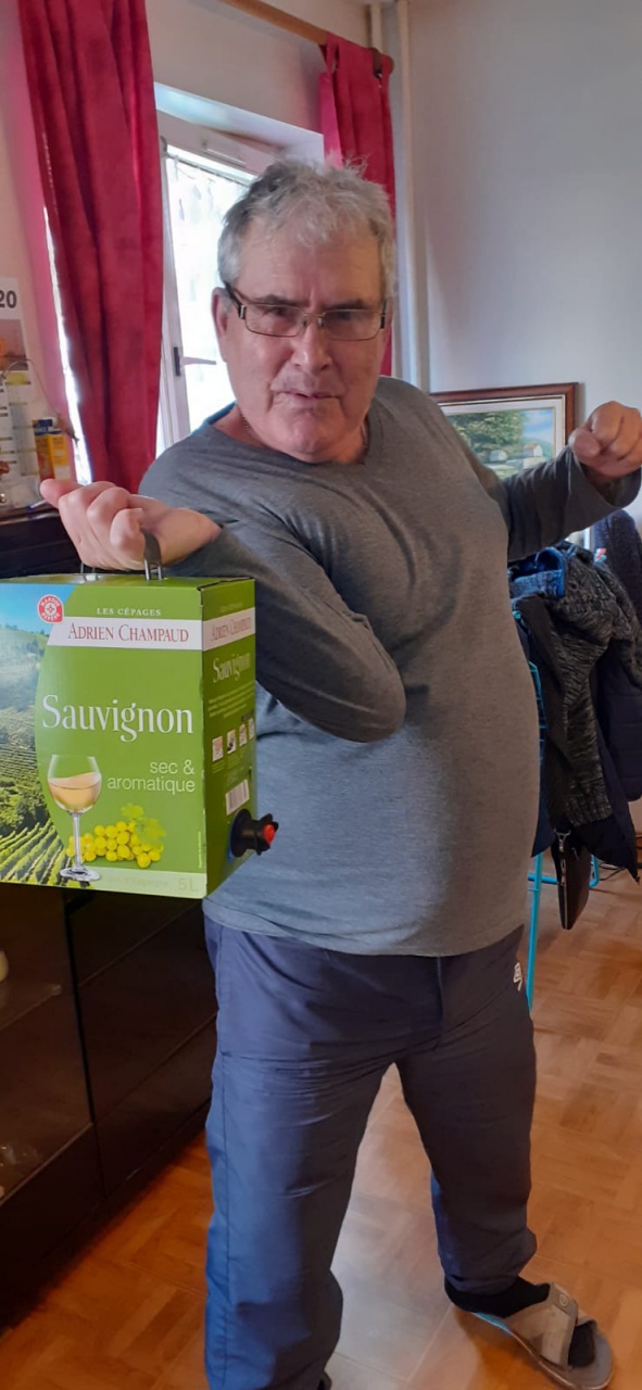 Post virus Post virus