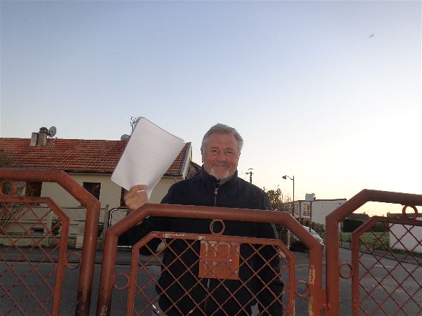 Post virus Post virus