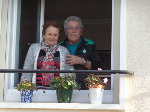 Post virus Post virus