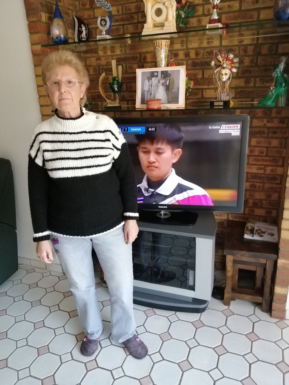 Post virus Post virus