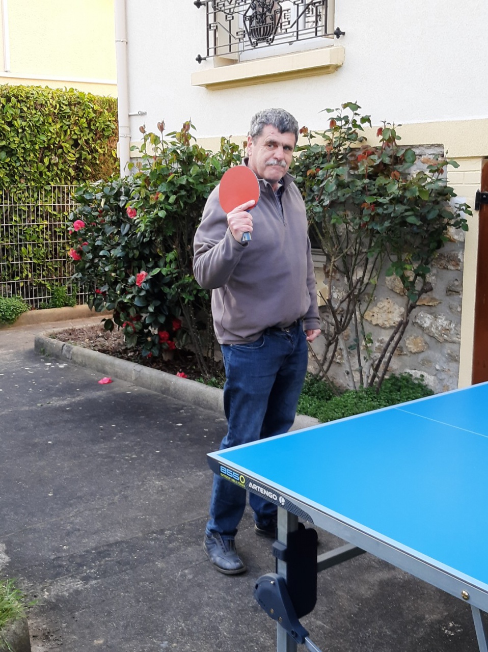 Post virus Post virus