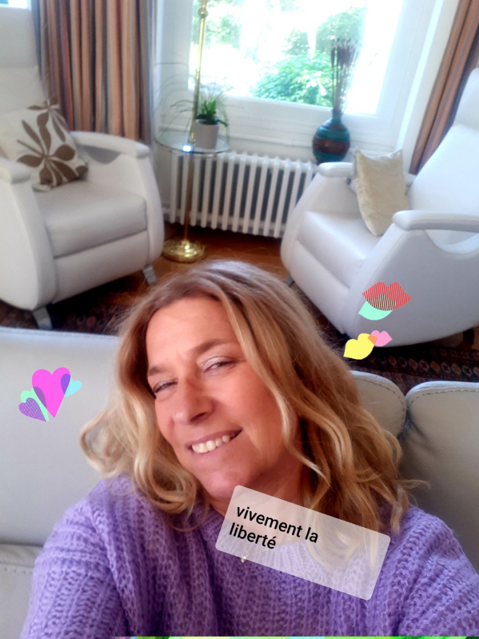 Post virus Post virus