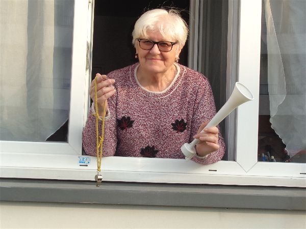 Post virus Post virus