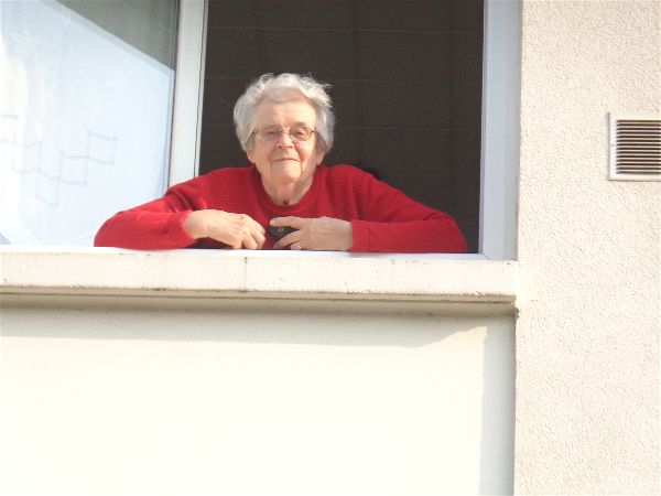 Post virus Post virus