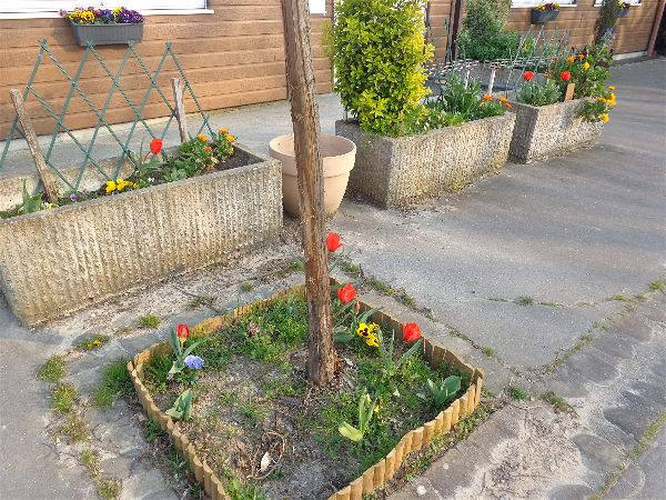 Installations mars 2020 Installations mars 2020