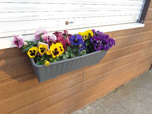 Installations mars 2020 Installations mars 2020