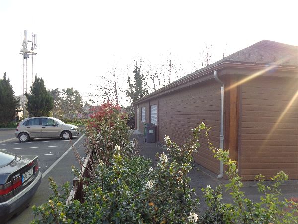 Installations mars 2020 Installations mars 2020