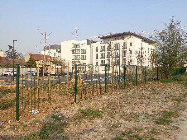 Installations mars 2020 Installations mars 2020