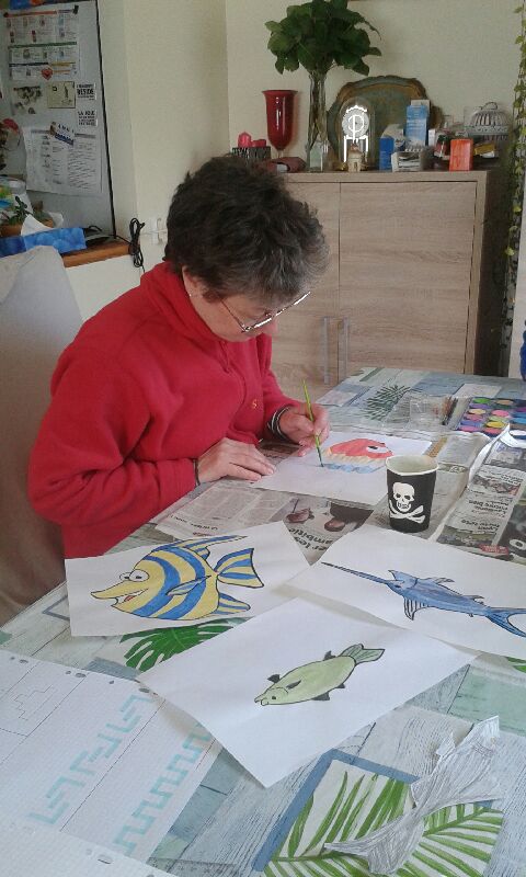 Post virus Post virus