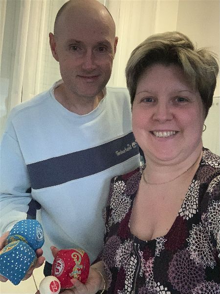 Post virus Post virus