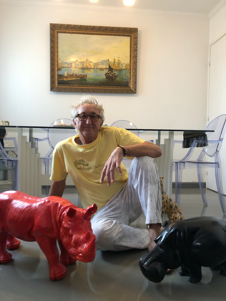 Post virus Post virus