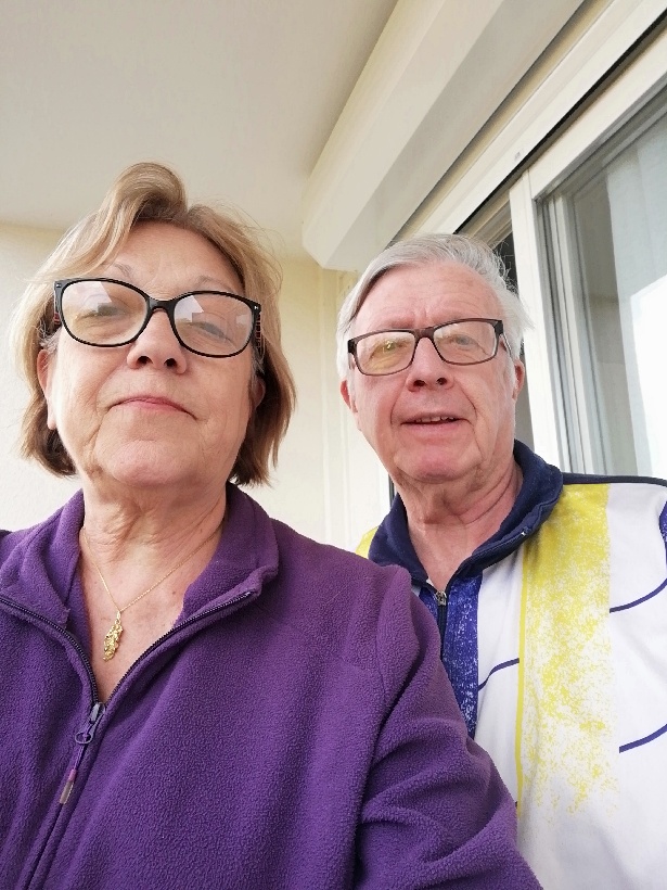 Post virus Post virus