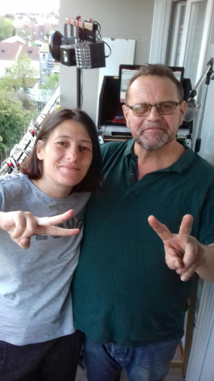 Post virus Post virus