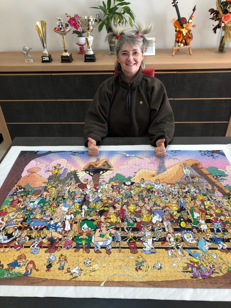 Post virus Post virus