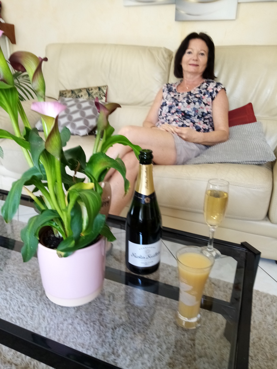 Post virus Post virus