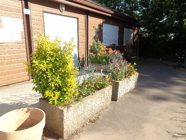 SVCP florale SVCP florale