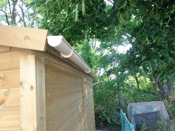 SVCP abri de jardin SVCP abri de jardin