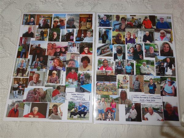 Post virus Post virus