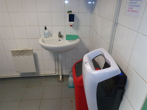 Réouverture du siège après la Covid-19 Réouverture du siège après la Covid-19