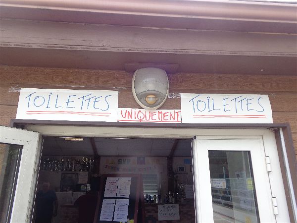 Triplette Mixte TC 19.07.2020 Triplette Mixte TC 19.07.2020