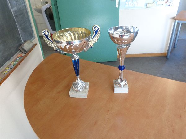 Triplette Mixte TC 19.07.2020 Triplette Mixte TC 19.07.2020