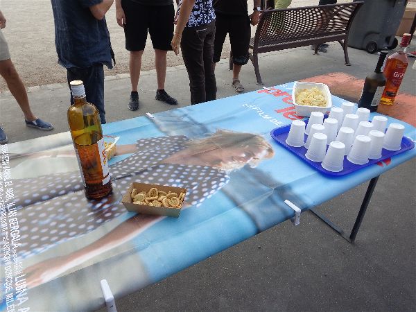 Pot après saison 2020 Pot après saison 2020