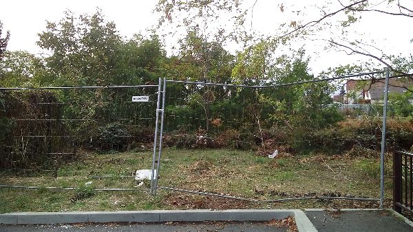 Grille anti décharge Grille anti décharge