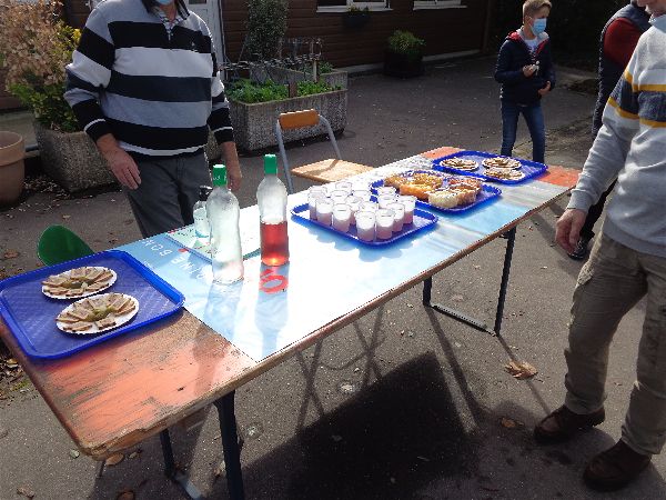 Tournoi Intergénérationnel de Pétanque 2020 Tournoi Intergénérationnel de Pétanque 2020