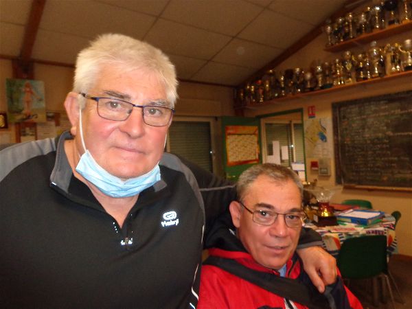 Super Mêlée 2020 Super Mêlée 2020