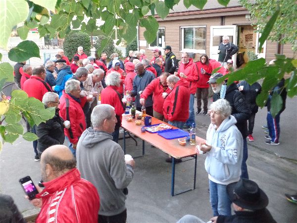 Super Mêlée 2020 Super Mêlée 2020