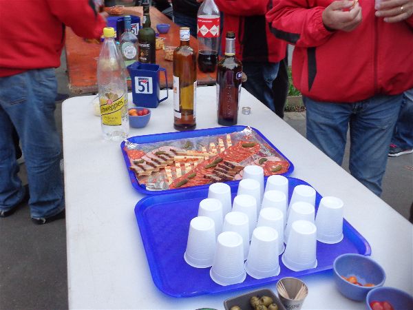 Super Mêlée 2020 Super Mêlée 2020