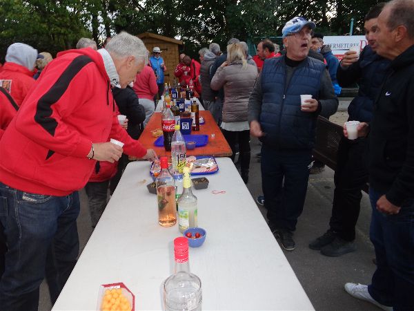 Super Mêlée 2020 Super Mêlée 2020