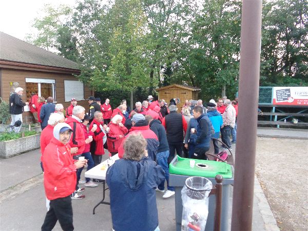 Super Mêlée 2020 Super Mêlée 2020