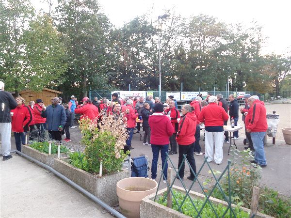 Super Mêlée 2020 Super Mêlée 2020