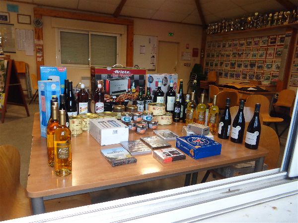 Super Mêlée 2020 Super Mêlée 2020