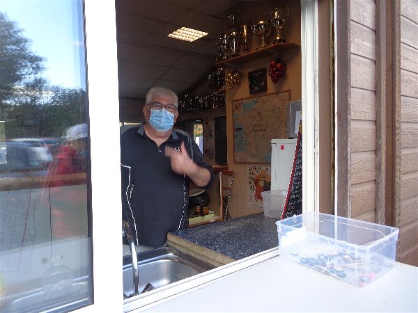 Super Mêlée 2020 Super Mêlée 2020