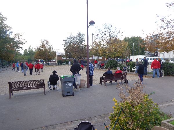 Super Mêlée 2020 Super Mêlée 2020