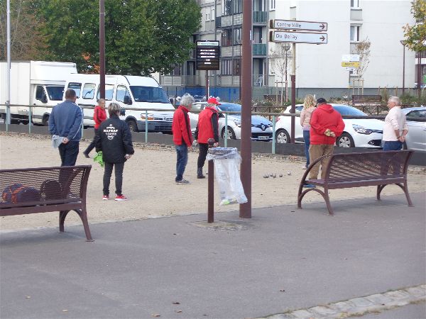 Super Mêlée 2020 Super Mêlée 2020